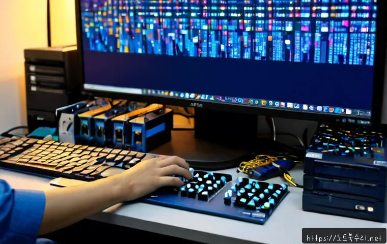 신흥동 STATUS_KERNEL_DATA_CORRUPTION 관련 이미지 4