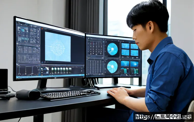 내수동 STATUS_RESOURCE_NOT_OWNED 관련 이미지 1