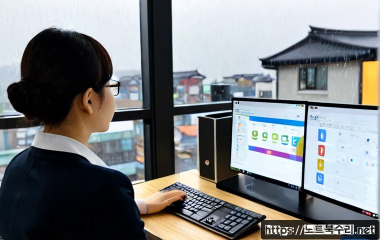내수동 STATUS_RESOURCE_NOT_OWNED 관련 이미지 2