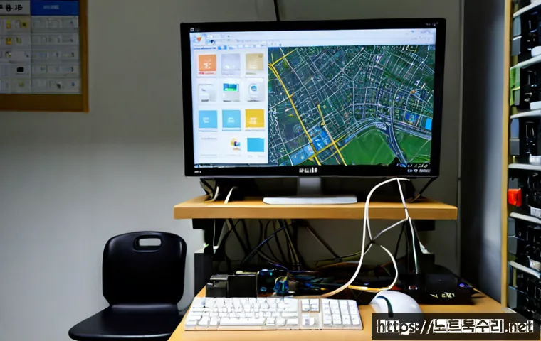 내수동 STATUS_RESOURCE_NOT_OWNED 관련 이미지 4