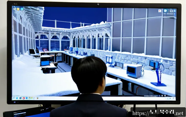 팔달구 STATUS_KERNEL_MODE_EXCEPTION 관련 이미지 1