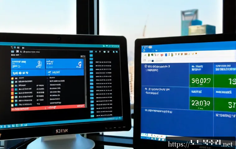 팔달구 STATUS_KERNEL_MODE_EXCEPTION 관련 이미지 2