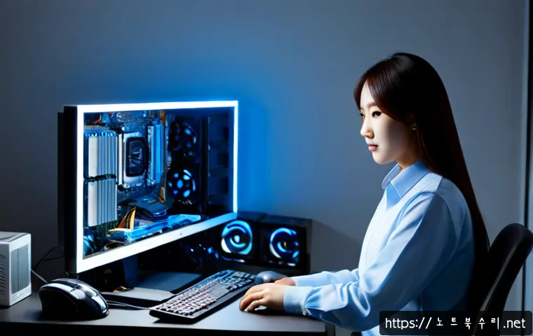 반포동 KERNEL_SECURITY_CHECK_FAILURE 관련 이미지 1