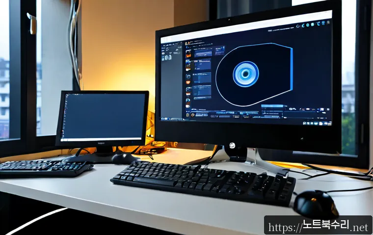 대곡동 linux재설치 포맷 초기화 관련 이미지 4