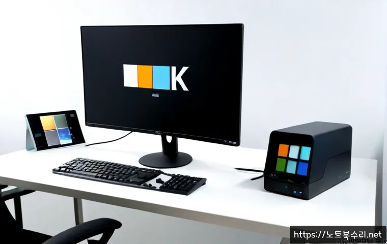 입정동 KERNEL_STACK_INPAGE_ERROR 관련 이미지 1