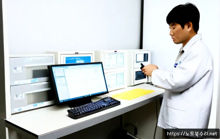 입정동 KERNEL_STACK_INPAGE_ERROR 관련 이미지 3