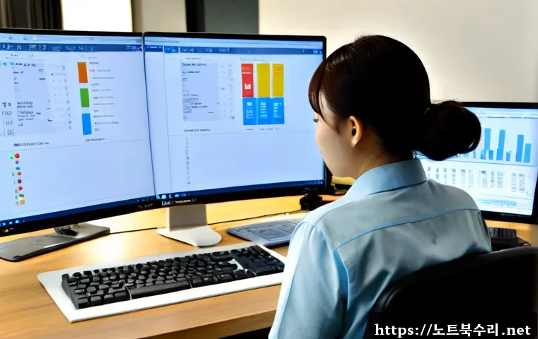 옥정동 SYSTEM_THREAD_EXCEPTION_NOT_HANDLED 관련 이미지 4