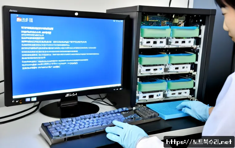서대문구 STATUS_KERNEL_BOOT_FAILURE 관련 이미지 4