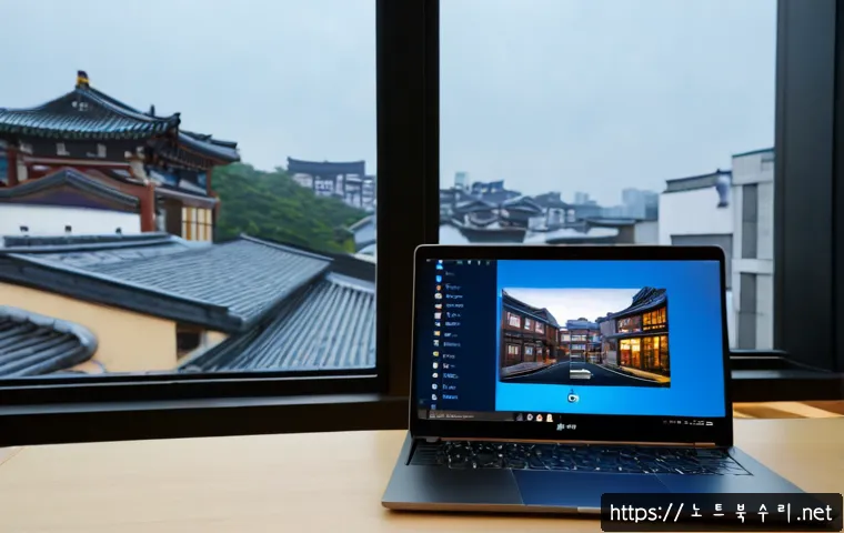 현천동 PAGE_FAULT_IN_NONPAGED_AREA 관련 이미지 4