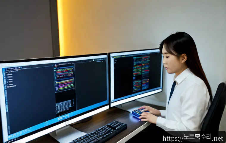 대야동 STATUS_KERNEL_BLOCKED 관련 이미지 2