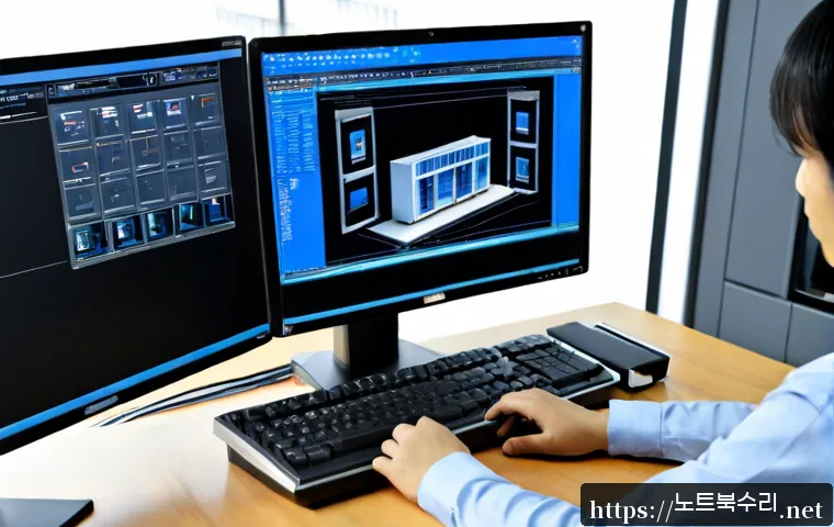 문발동 윈도우8 windows8 재설치 포맷 초기화 관련 이미지 1