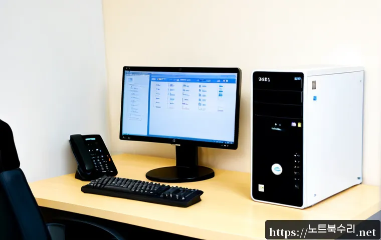 문발동 윈도우8 windows8 재설치 포맷 초기화 관련 이미지 4