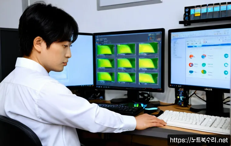 석남동 프로그램응답없음 관련 이미지 1