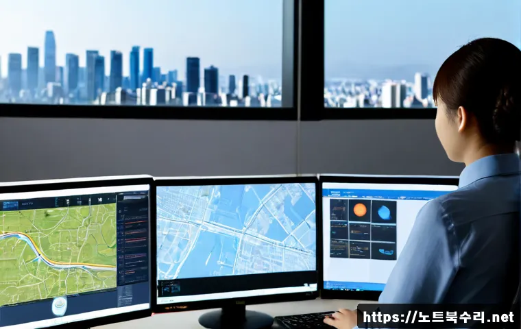 안녕동 신호없음 관련 이미지 1