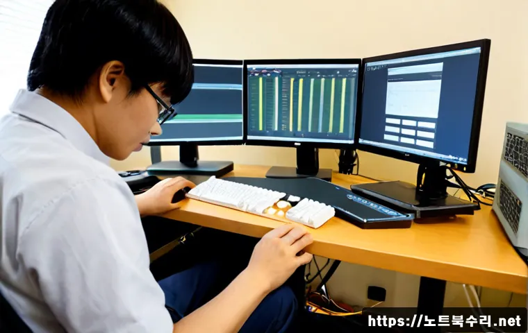 안녕동 신호없음 관련 이미지 3