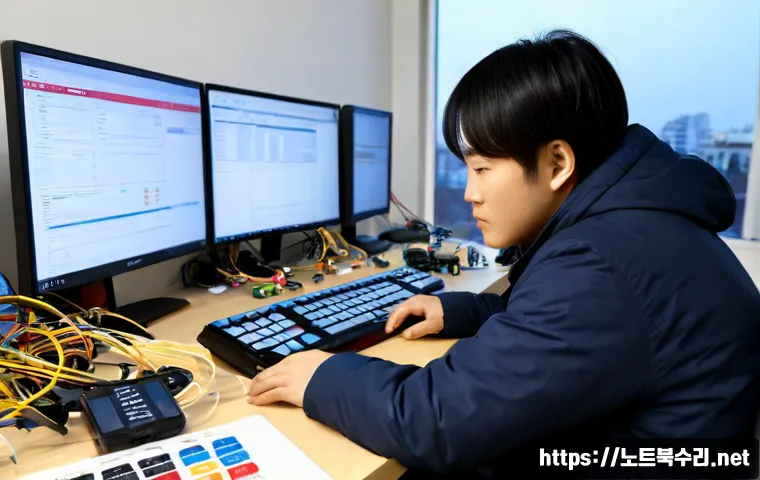 도봉동 STATUS_INVALID_DISPOSITION 관련 이미지 2