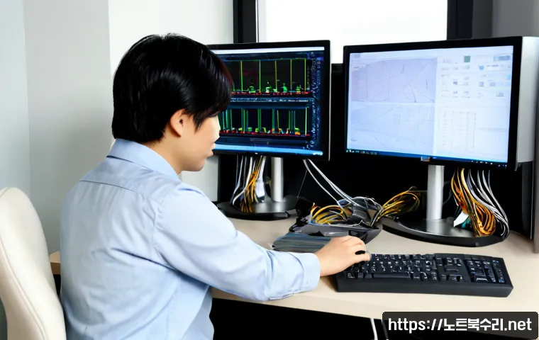 산남동 메인보드조립 및 교체수리 관련 이미지 4
