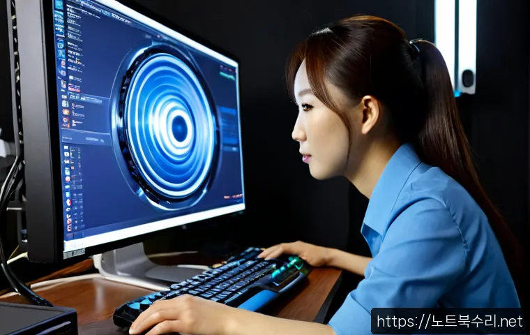 노오지동 컴퓨터 desktop 출장방문수리점 관련 이미지 2