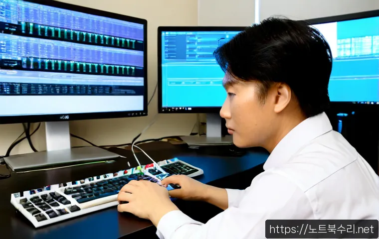 노오지동 컴퓨터 desktop 출장방문수리점 관련 이미지 4
