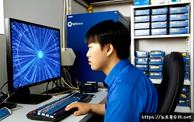 고천동 STATUS_KERNEL_STACK_CORRUPTION 관련 이미지 2