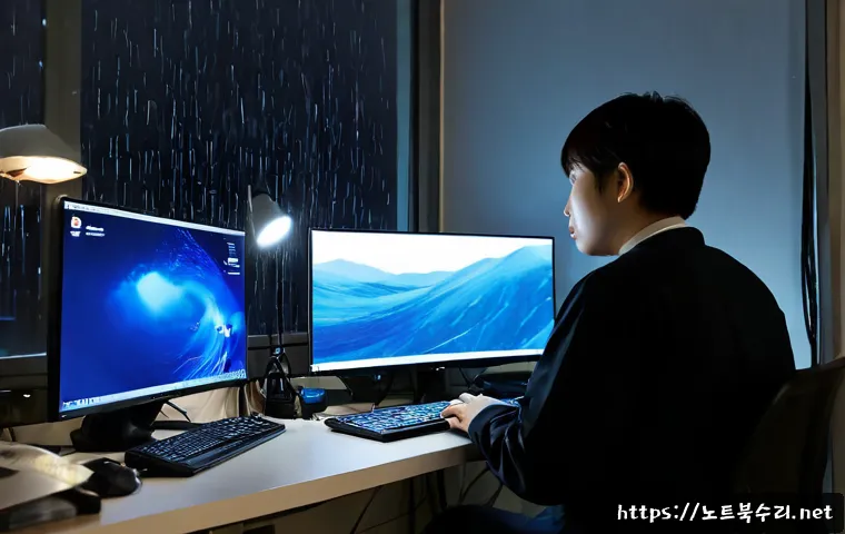 고천동 STATUS_KERNEL_STACK_CORRUPTION 관련 이미지 4