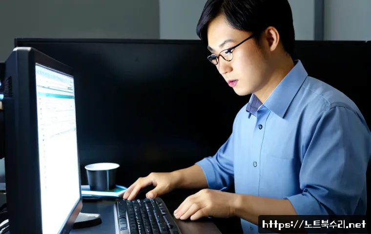 배양동 프로그램응답없음 관련 이미지 2
