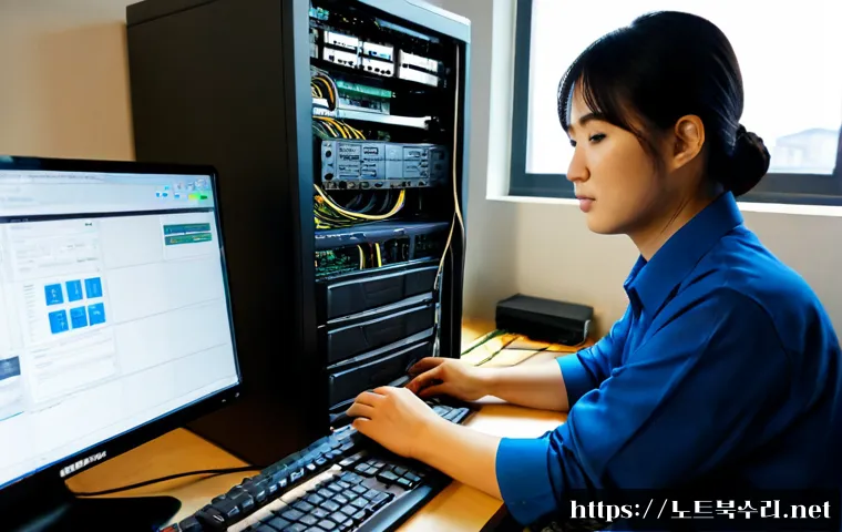 정왕동 STATUS_SYSTEM_FILE_MISSING 관련 이미지 1