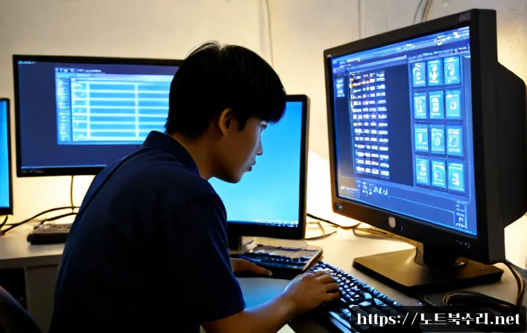 정왕동 STATUS_SYSTEM_FILE_MISSING 관련 이미지 4