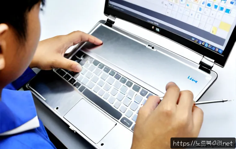 팔달구 맥북프로 판매 및 수리 관련 이미지 3