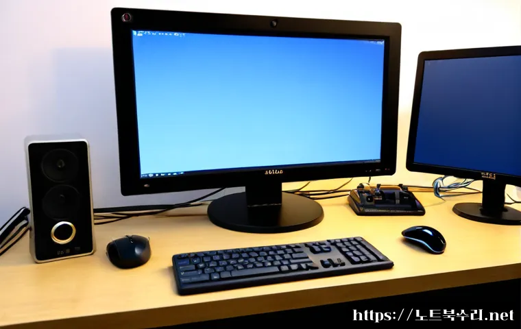 비전동 KERNEL_DATA_INPAGE_ERROR 관련 이미지 1