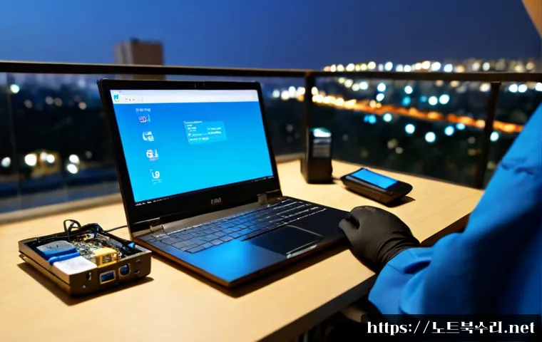 비전동 KERNEL_DATA_INPAGE_ERROR 관련 이미지 2