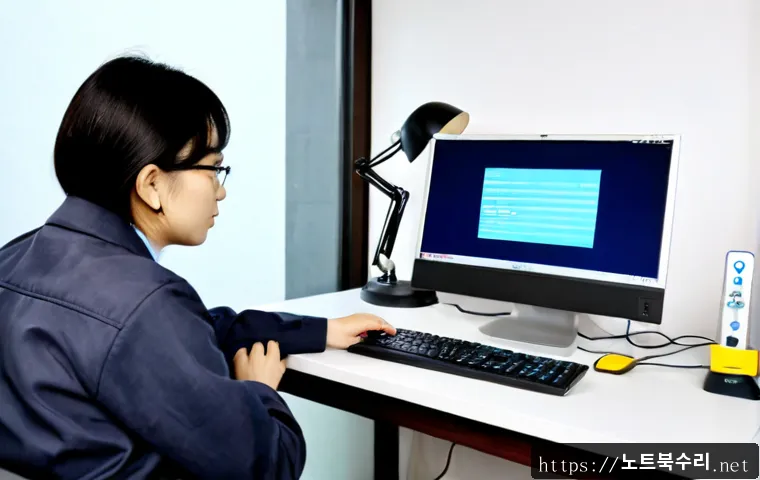 도마교동 STATUS_KERNEL_SECURITY_CHECK 관련 이미지 2