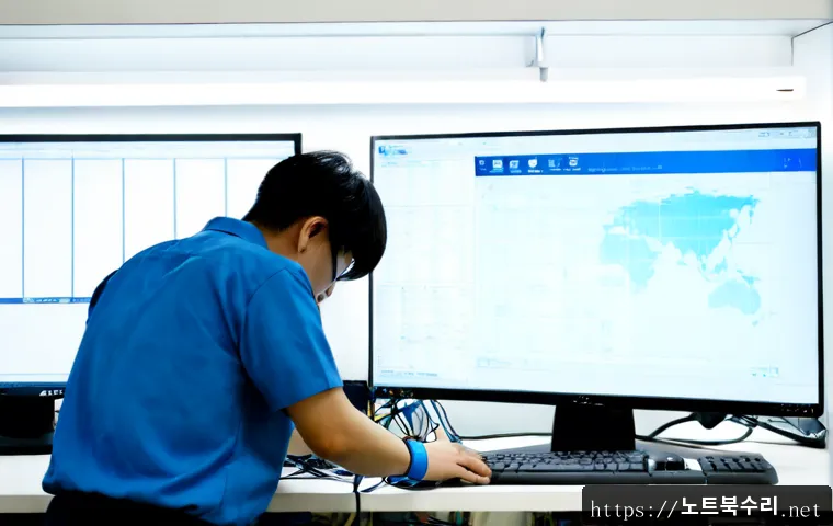 도마교동 STATUS_KERNEL_SECURITY_CHECK 관련 이미지 4