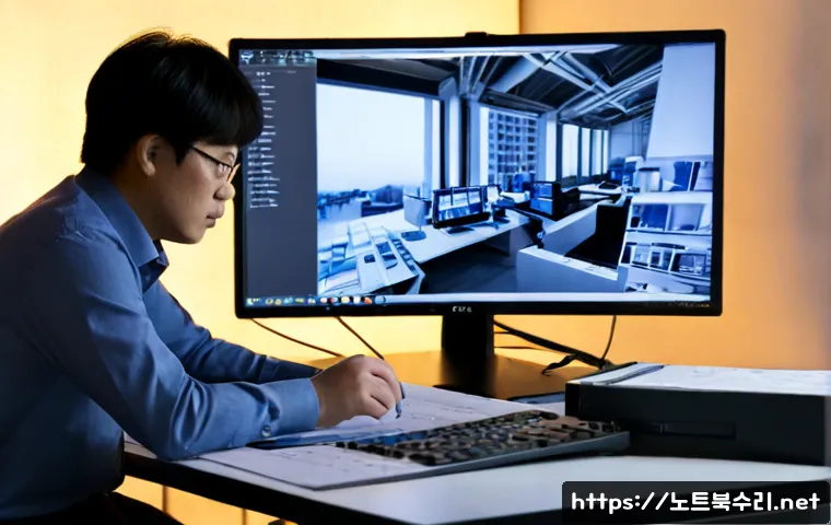 천송동 WHEA_UNCORRECTABLE_ERROR 관련 이미지 3