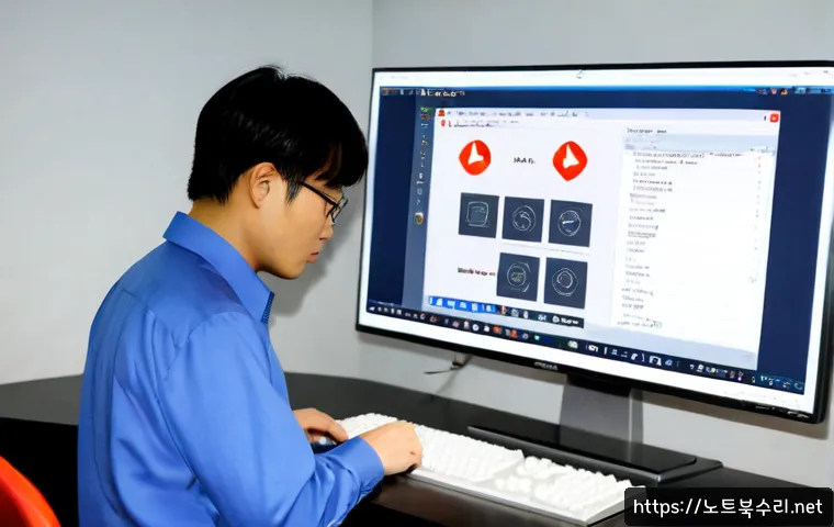 맥금동 STATUS_KERNEL_PERMISSION_DENIED 관련 이미지 1