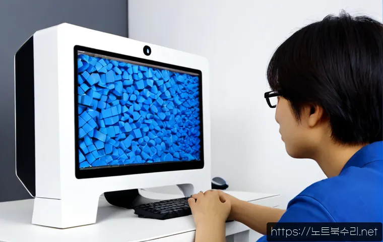 포일동 STATUS_KERNEL_HEAP_CORRUPTION 관련 이미지 1