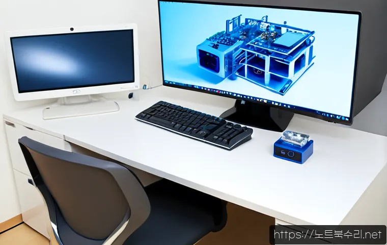 포일동 STATUS_KERNEL_HEAP_CORRUPTION 관련 이미지 4