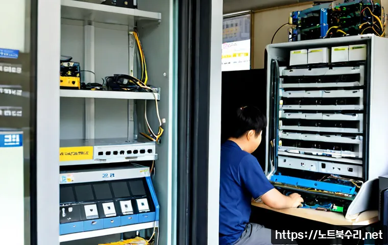 관고동 STATUS_NETWORK_ACCESS_DENIED 관련 이미지 4