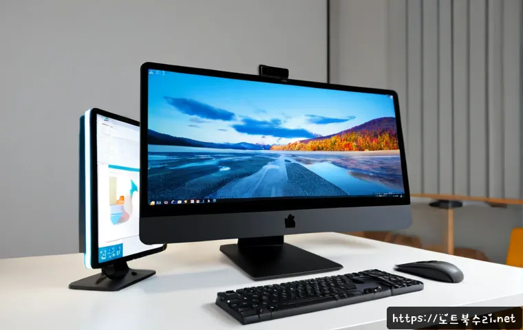 중계동 PAGE_TABLE_CORRUPT 관련 이미지 3