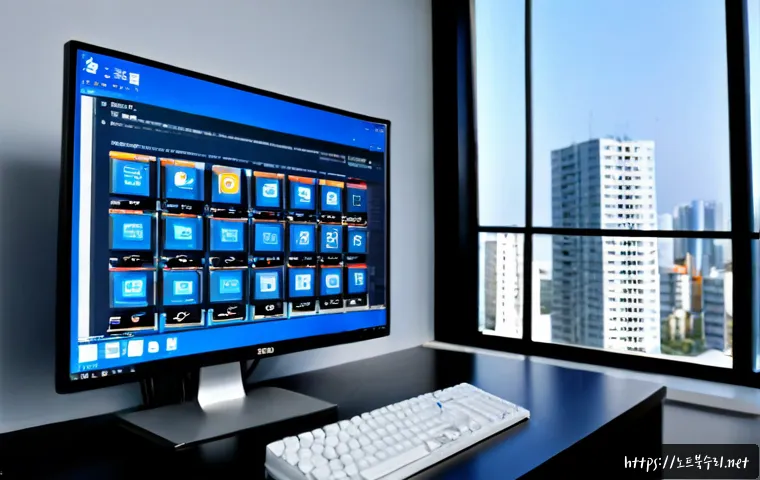 장지동 윈도우8 windows8 재설치 포맷 초기화 관련 이미지 1