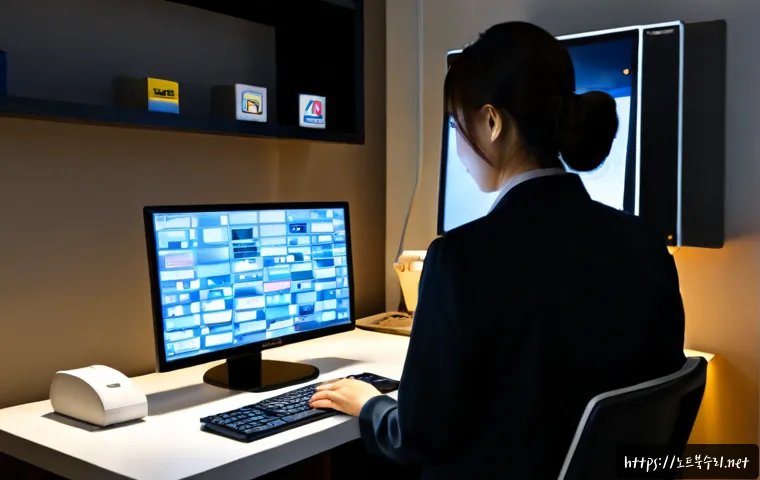 장지동 윈도우8 windows8 재설치 포맷 초기화 관련 이미지 4