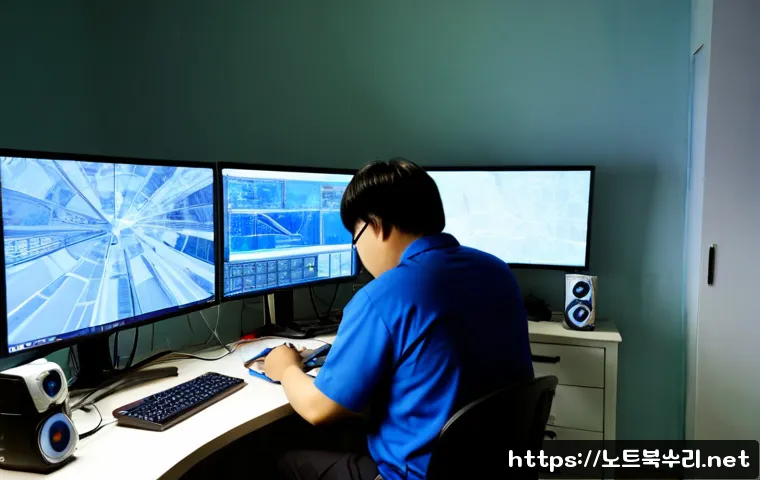 서동 WIN32K_POWER_WATCHDOG_TIMEOUT 관련 이미지 3