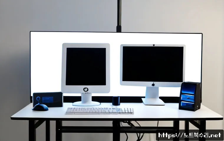 안성동 메모리조립 및 교체수리 관련 이미지 3