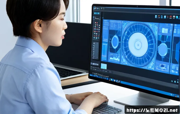 사음동 KERNEL_DATA_INPAGE_ERROR 관련 이미지 1