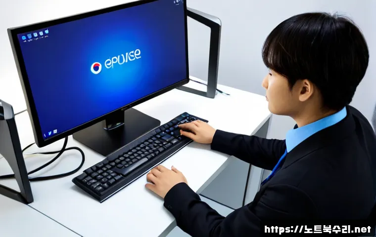 사음동 KERNEL_DATA_INPAGE_ERROR 관련 이미지 3