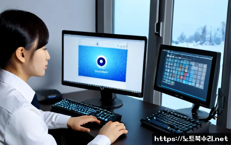 북변동 WIN32K_LOCK_HELD_TOO_LONG 관련 이미지 2
