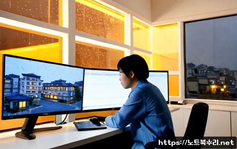 북변동 WIN32K_LOCK_HELD_TOO_LONG 관련 이미지 3