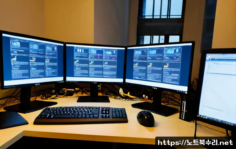 북변동 WIN32K_LOCK_HELD_TOO_LONG 관련 이미지 4