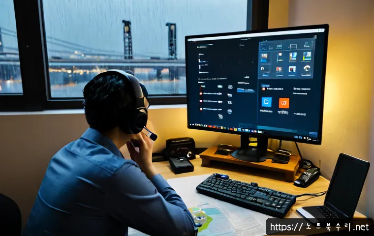 중림동 STATUS_KERNEL_BOOT_FAILURE 관련 이미지 4