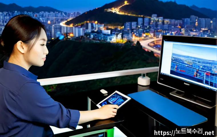 인헌동 PAGE_TABLE_CORRUPT 관련 이미지 4